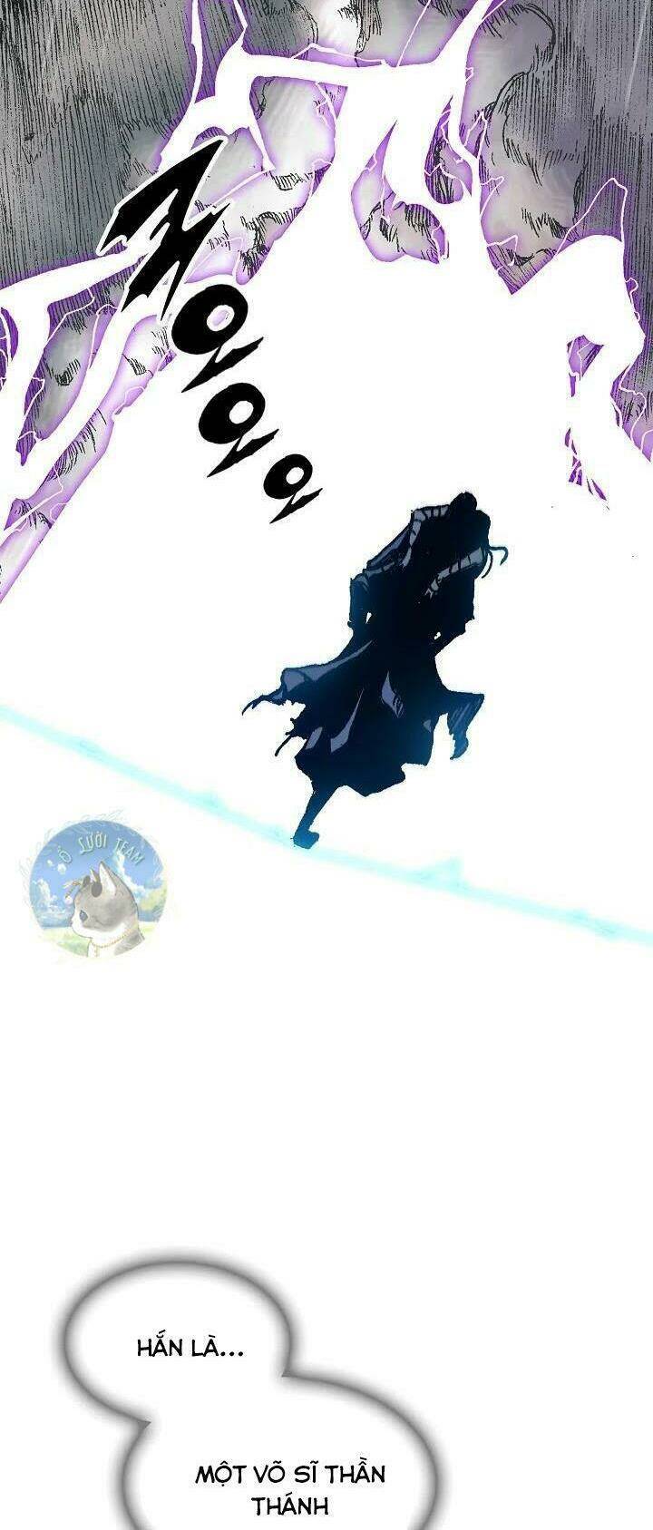 Hồi Ức Của Chiến Thần: Chapter 87