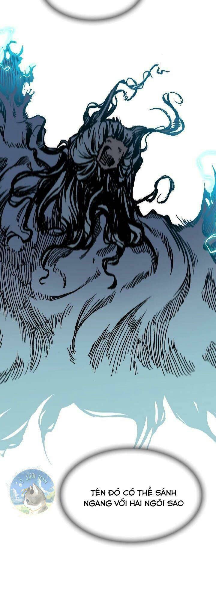 Hồi Ức Của Chiến Thần: Chapter 87