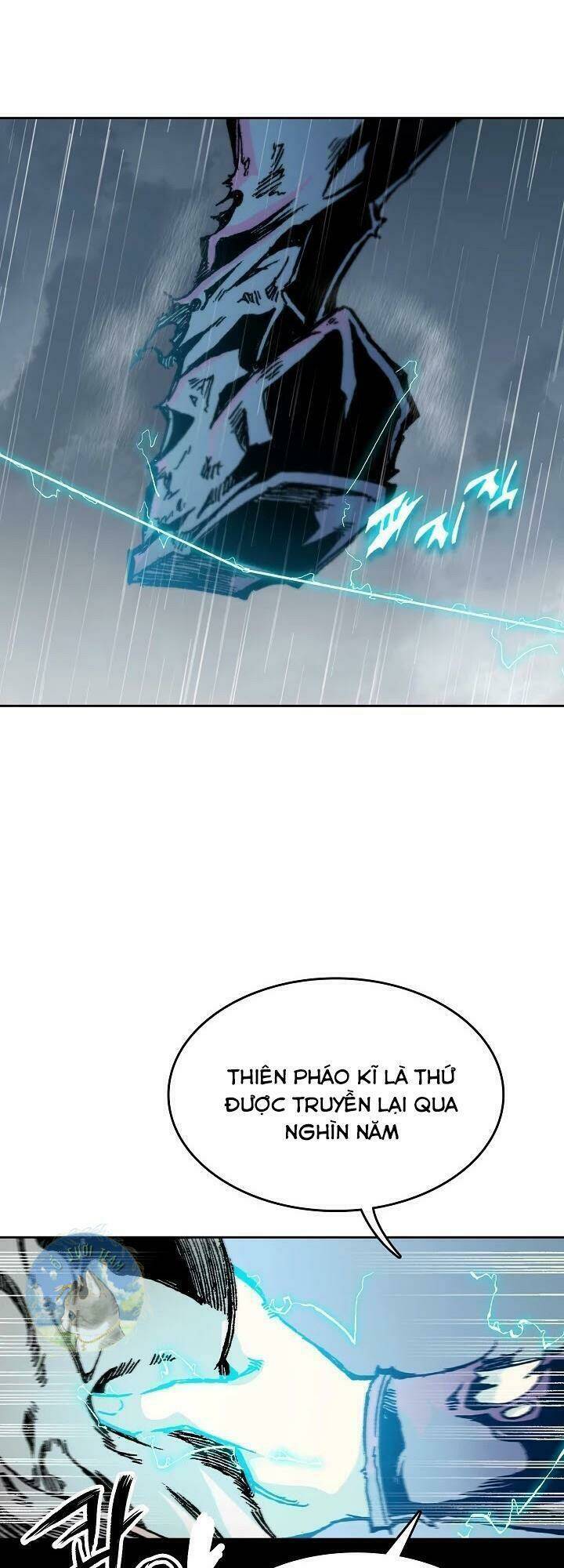 Hồi Ức Của Chiến Thần: Chapter 87