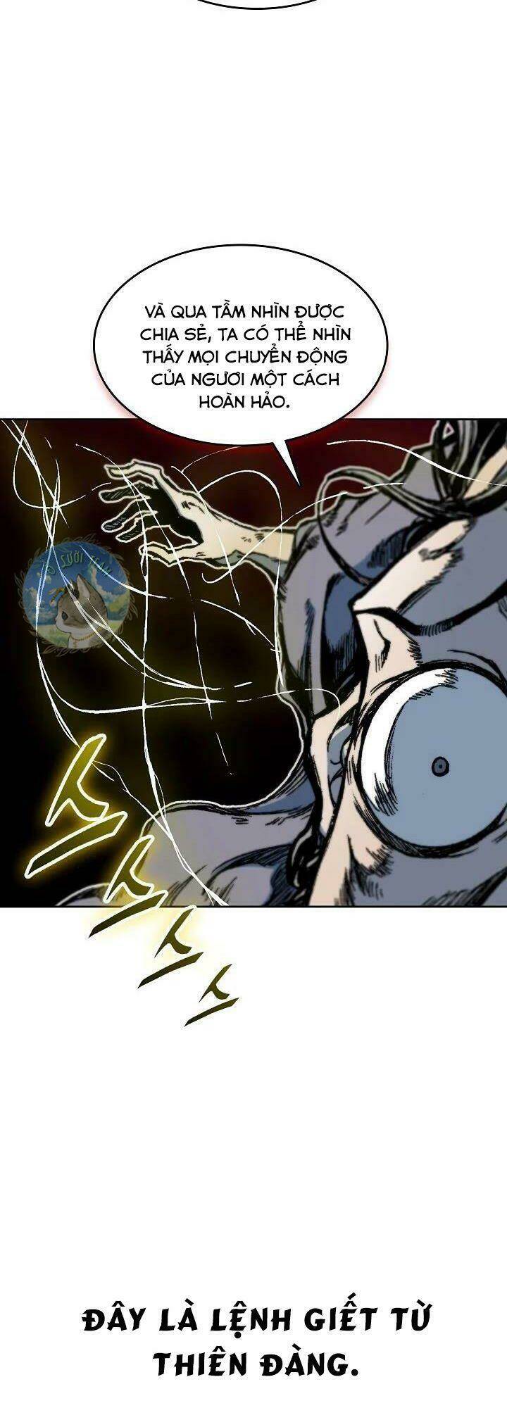 Hồi Ức Của Chiến Thần: Chapter 87