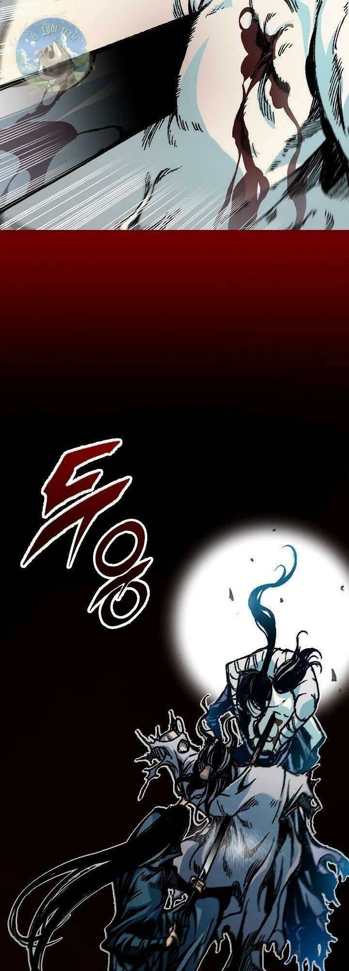 Hồi Ức Của Chiến Thần: Chapter 87
