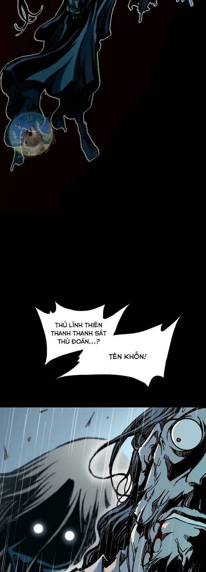 Hồi Ức Của Chiến Thần: Chapter 87