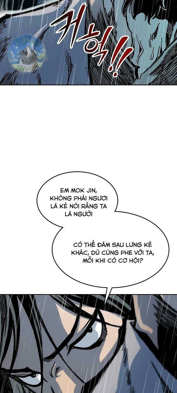 Hồi Ức Của Chiến Thần: Chapter 87