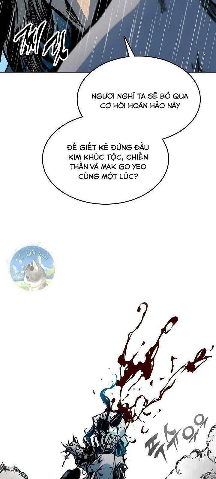 Hồi Ức Của Chiến Thần: Chapter 87