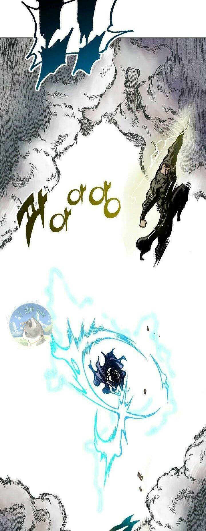 Hồi Ức Của Chiến Thần: Chapter 87