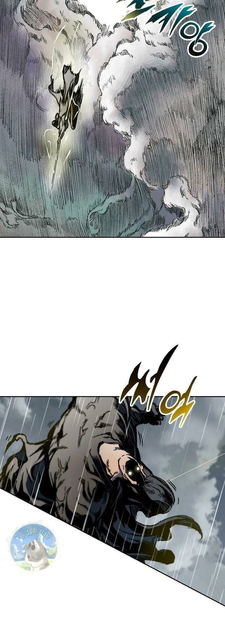 Hồi Ức Của Chiến Thần: Chapter 87