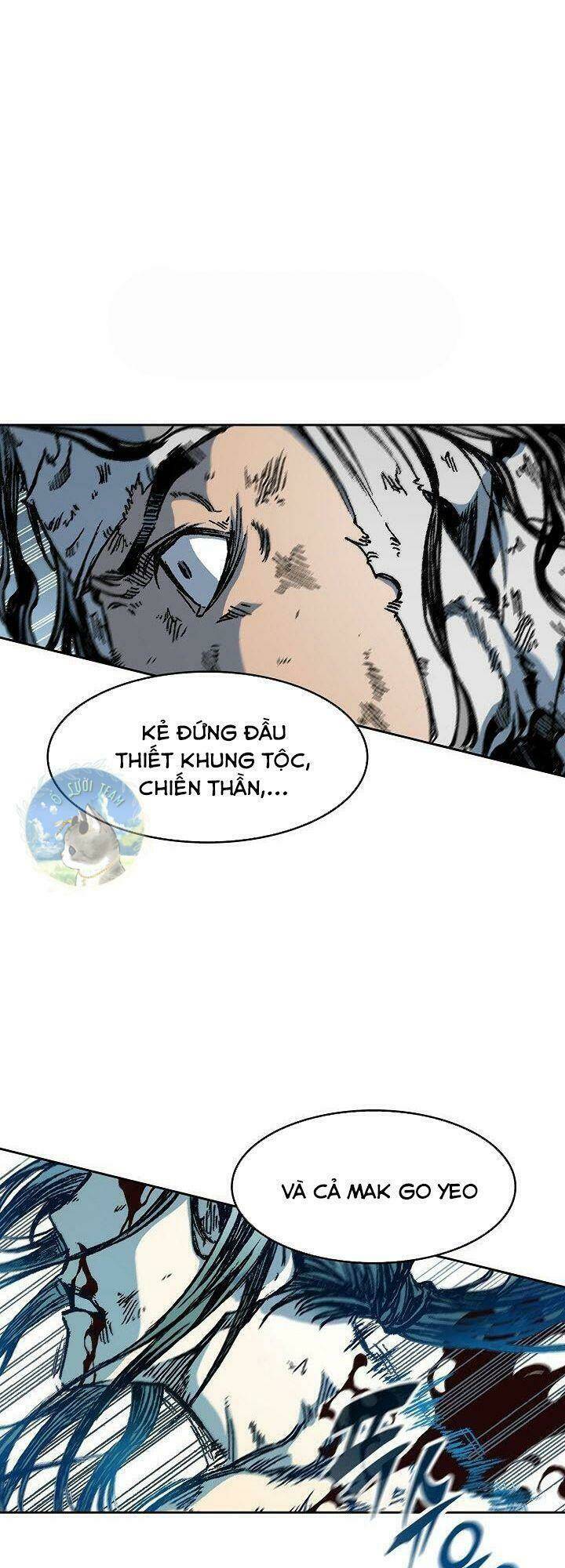 Hồi Ức Của Chiến Thần: Chapter 88