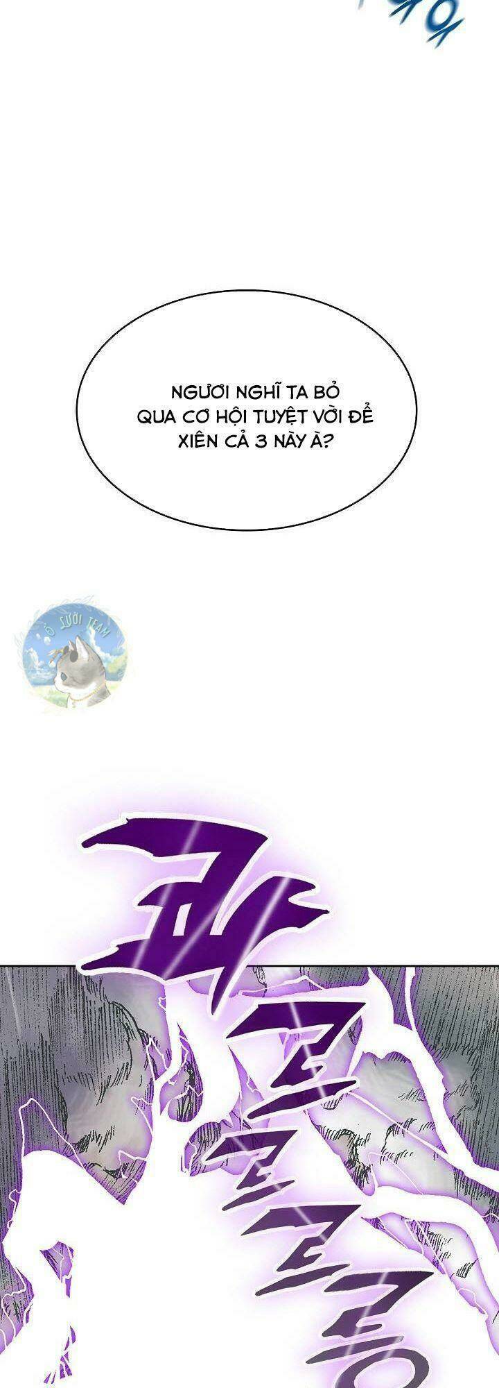 Hồi Ức Của Chiến Thần: Chapter 88