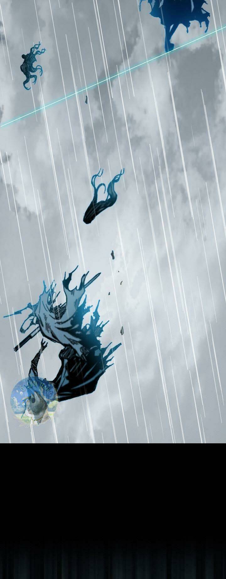 Hồi Ức Của Chiến Thần: Chapter 88
