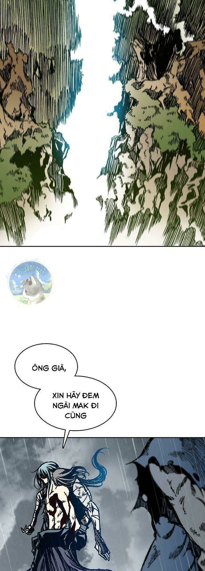 Hồi Ức Của Chiến Thần: Chapter 88