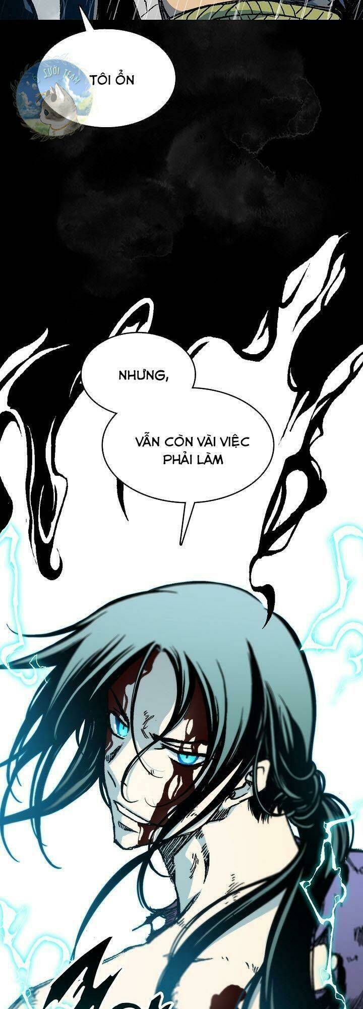 Hồi Ức Của Chiến Thần: Chapter 88