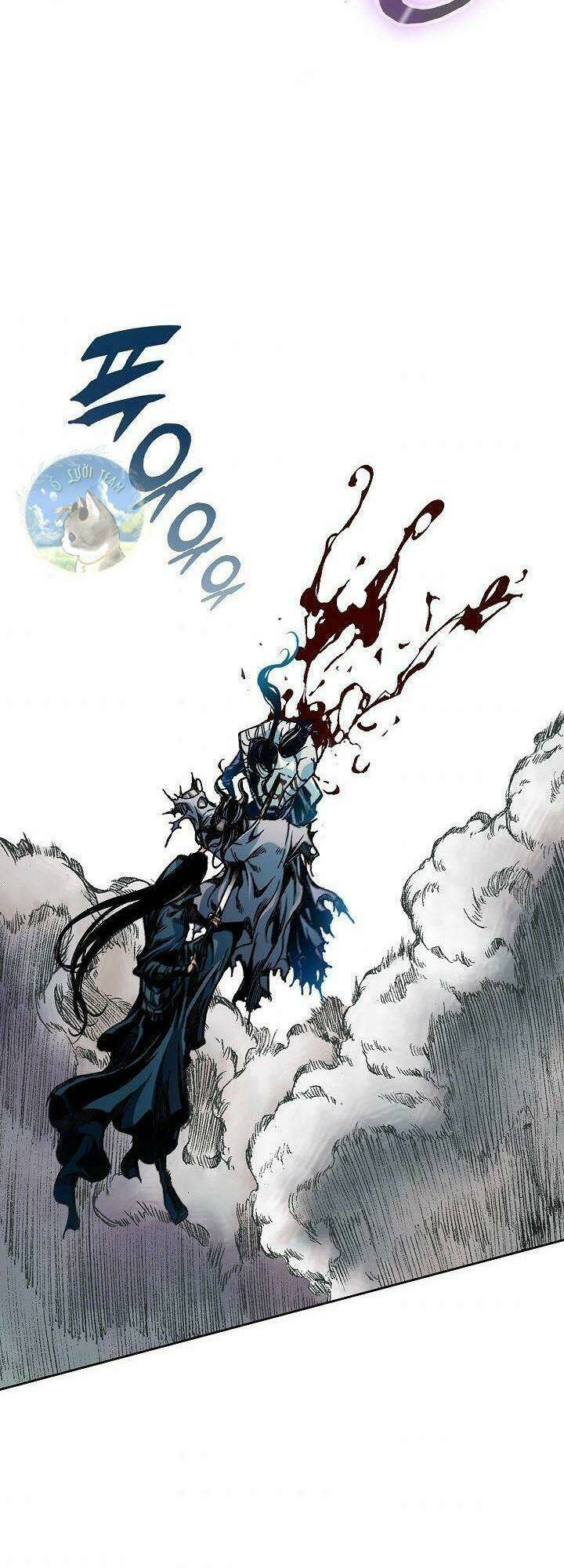 Hồi Ức Của Chiến Thần: Chapter 88