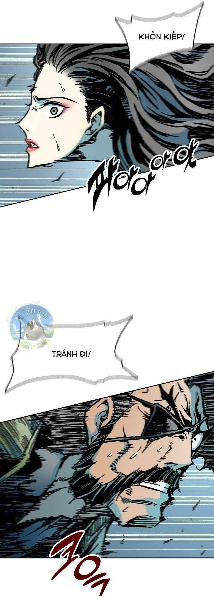 Hồi Ức Của Chiến Thần: Chapter 88