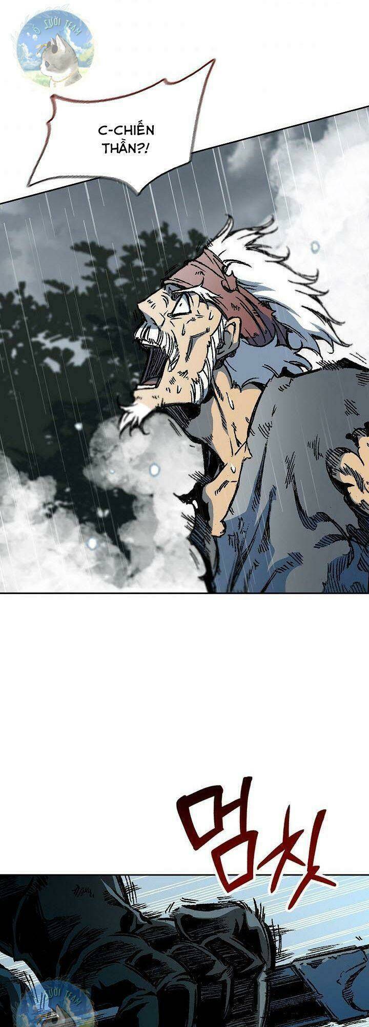 Hồi Ức Của Chiến Thần: Chapter 88