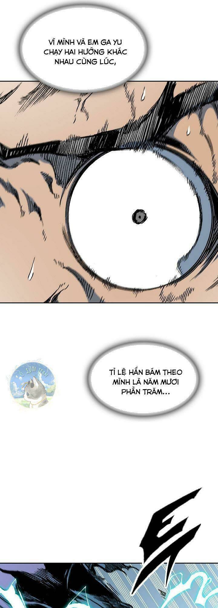 Hồi Ức Của Chiến Thần: Chapter 88