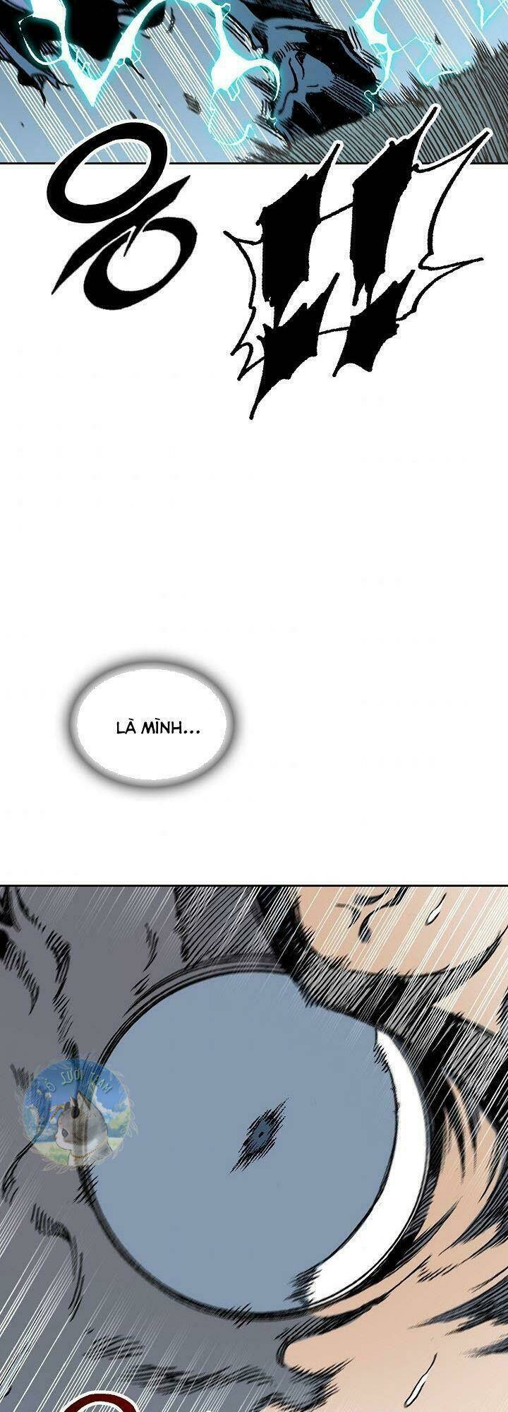 Hồi Ức Của Chiến Thần: Chapter 88