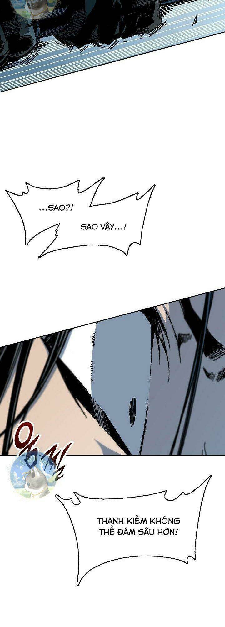 Hồi Ức Của Chiến Thần: Chapter 88
