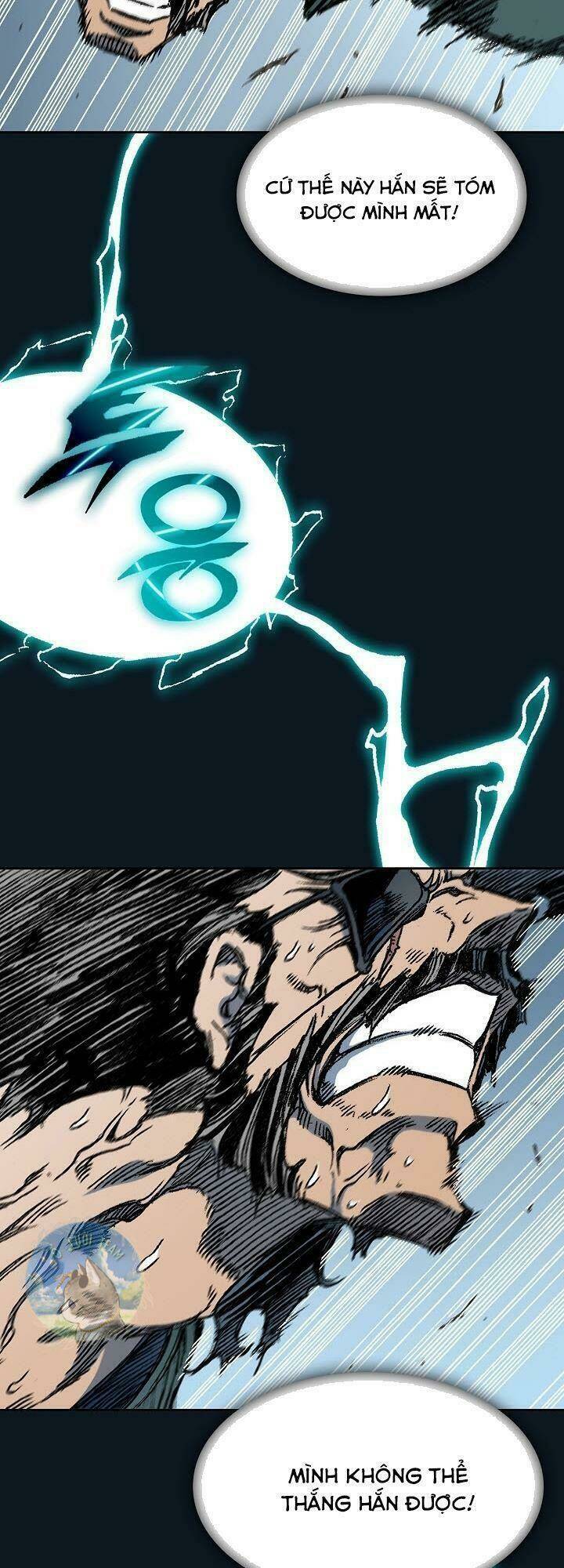 Hồi Ức Của Chiến Thần: Chapter 88