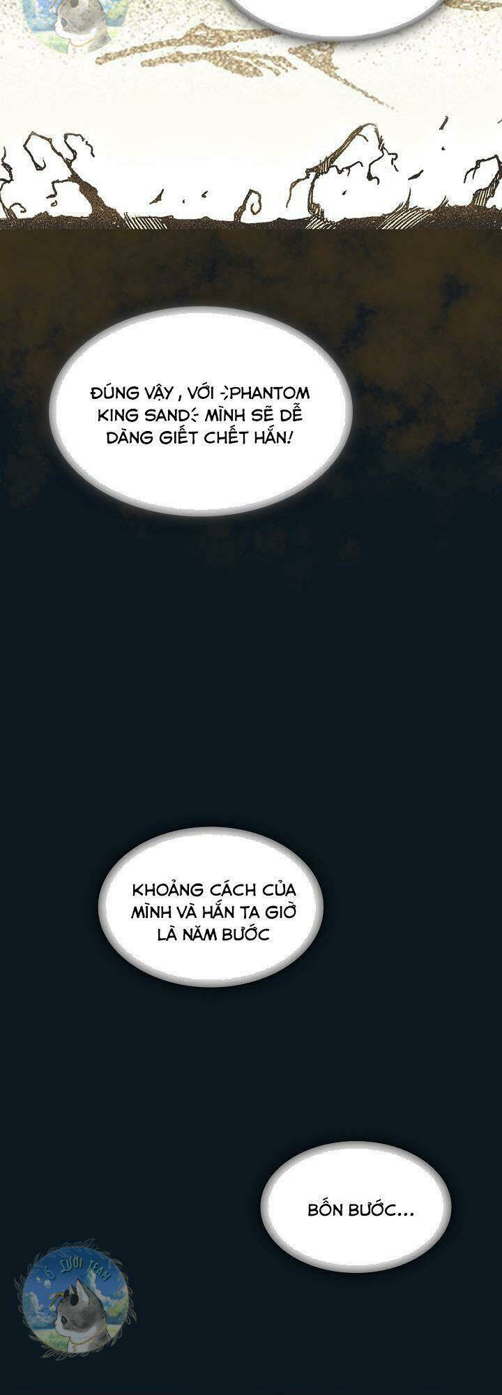 Hồi Ức Của Chiến Thần: Chapter 88