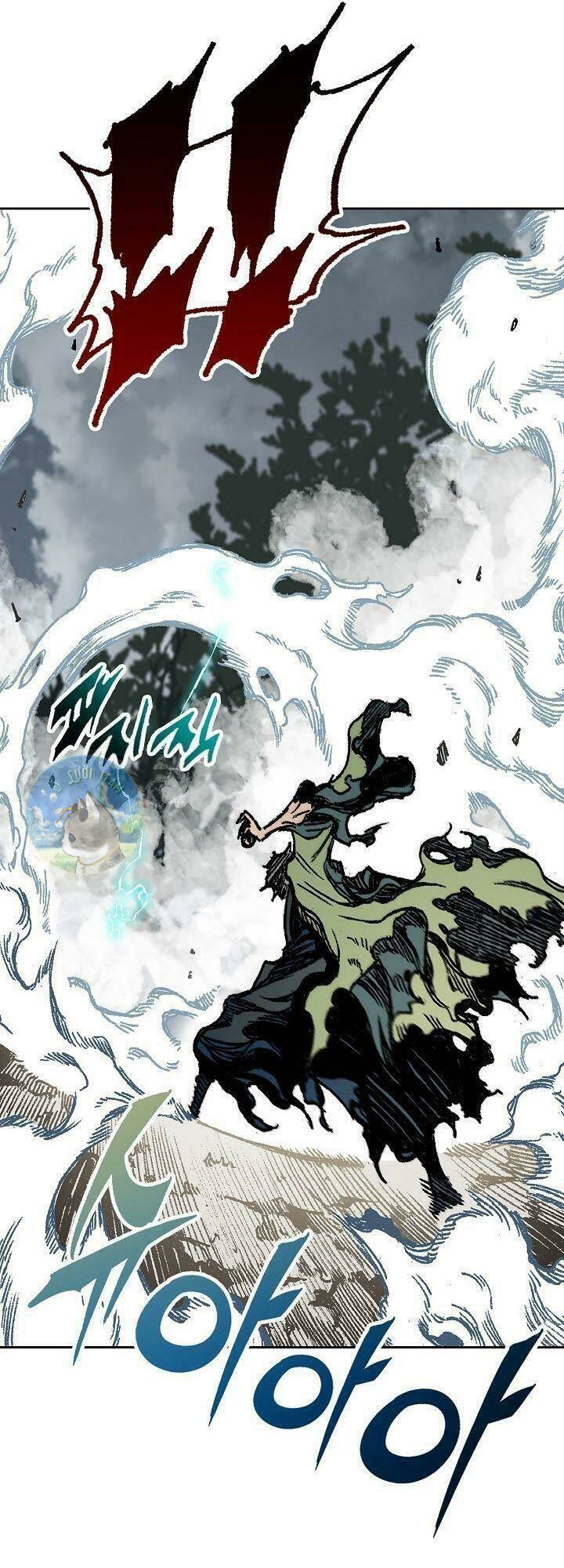Hồi Ức Của Chiến Thần: Chapter 88
