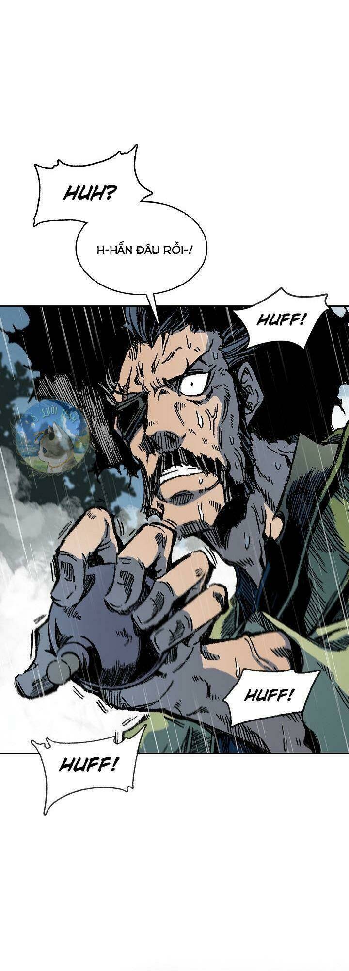 Hồi Ức Của Chiến Thần: Chapter 88