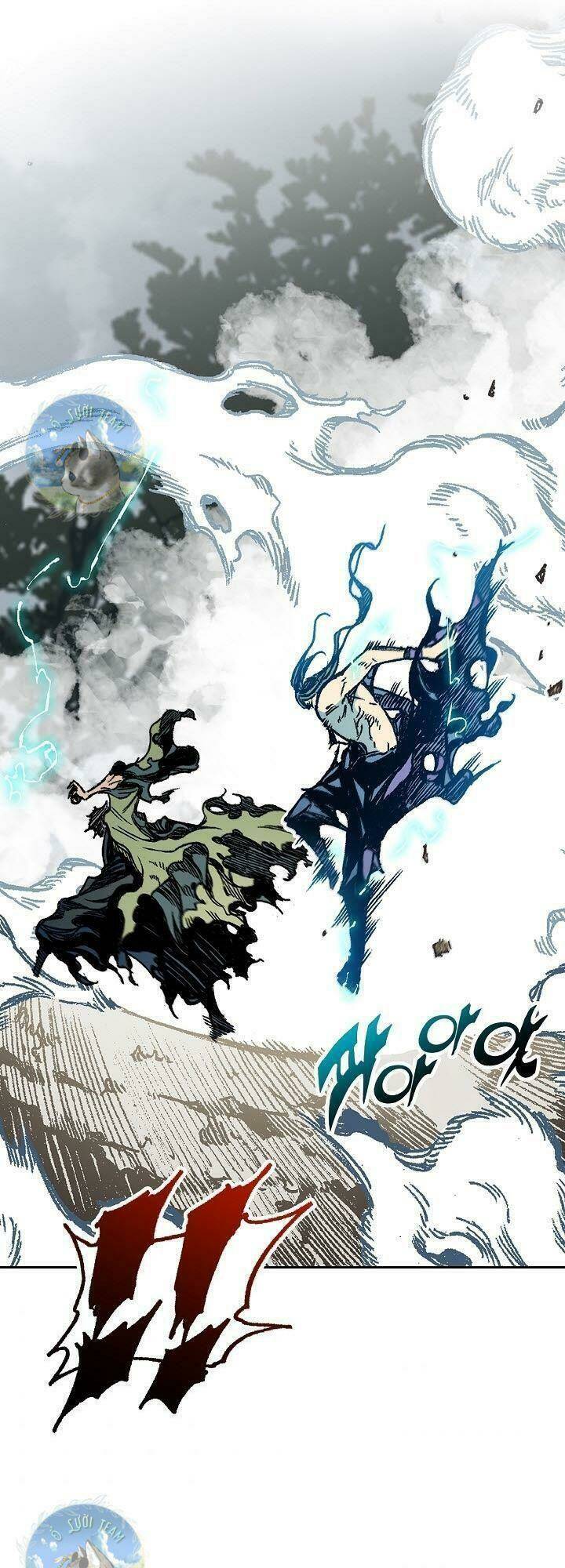 Hồi Ức Của Chiến Thần: Chapter 88