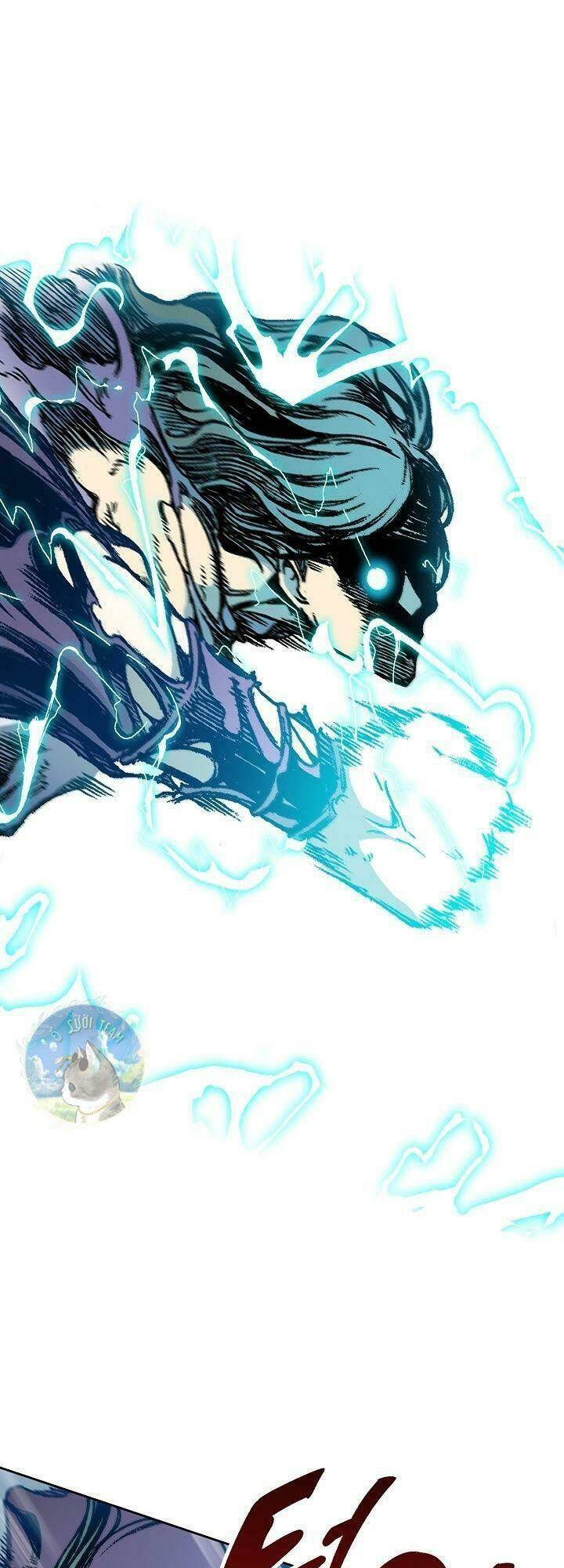 Hồi Ức Của Chiến Thần: Chapter 88