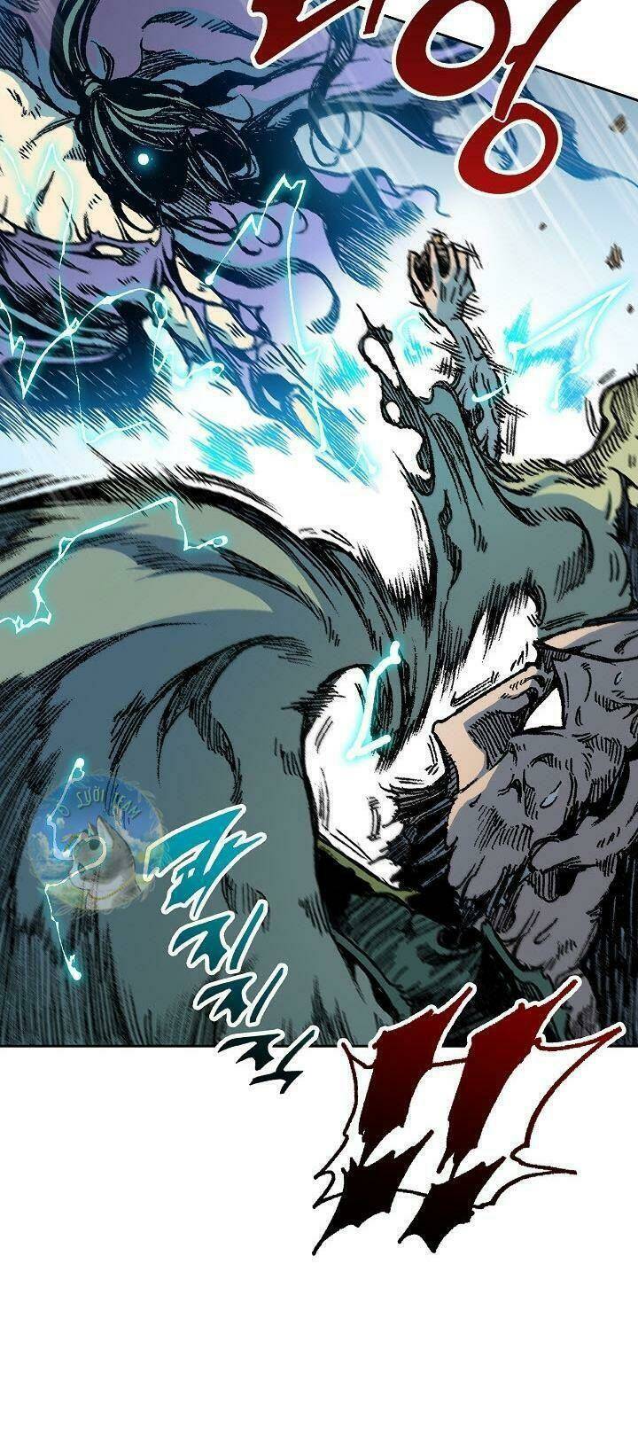 Hồi Ức Của Chiến Thần: Chapter 88