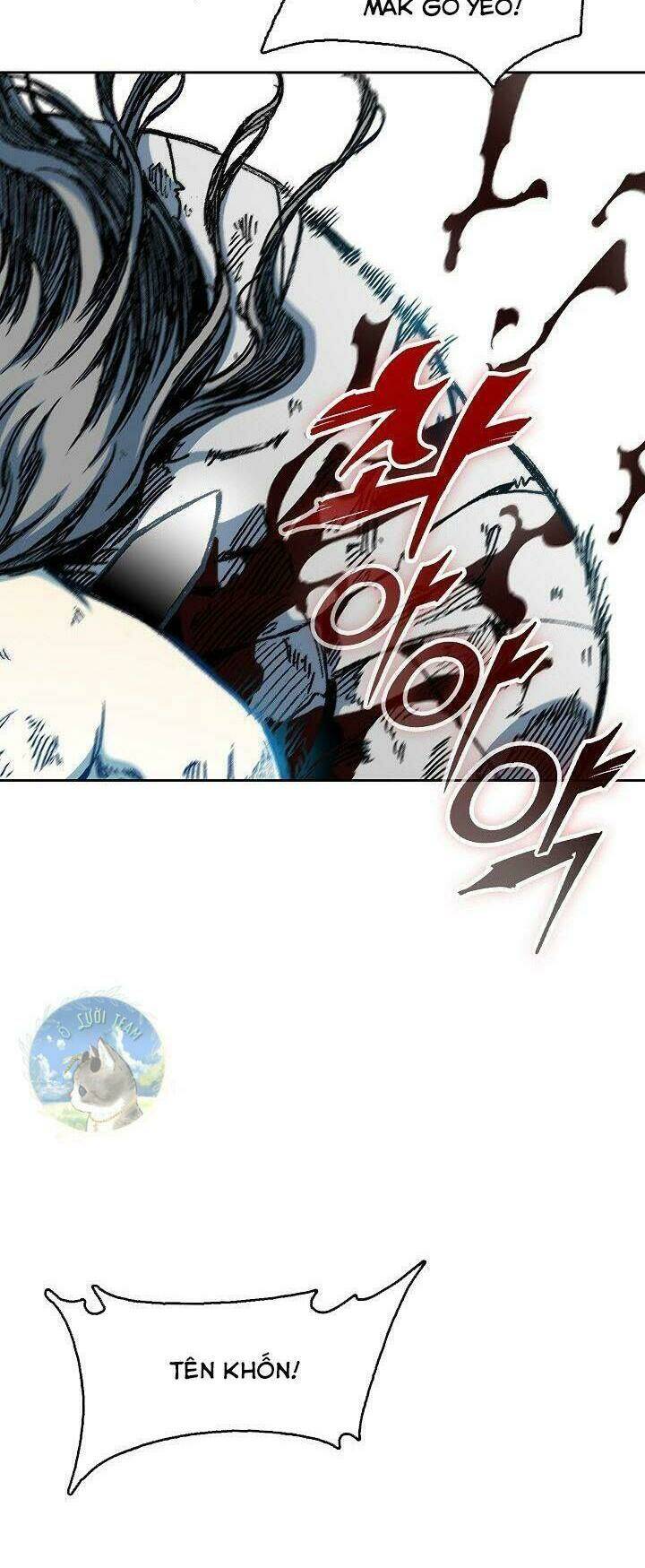 Hồi Ức Của Chiến Thần: Chapter 88