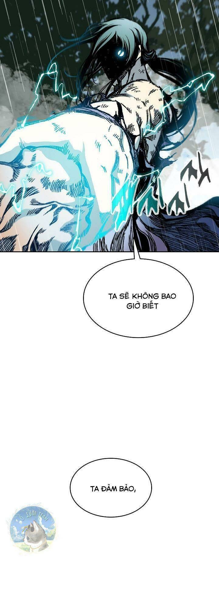 Hồi Ức Của Chiến Thần: Chapter 88