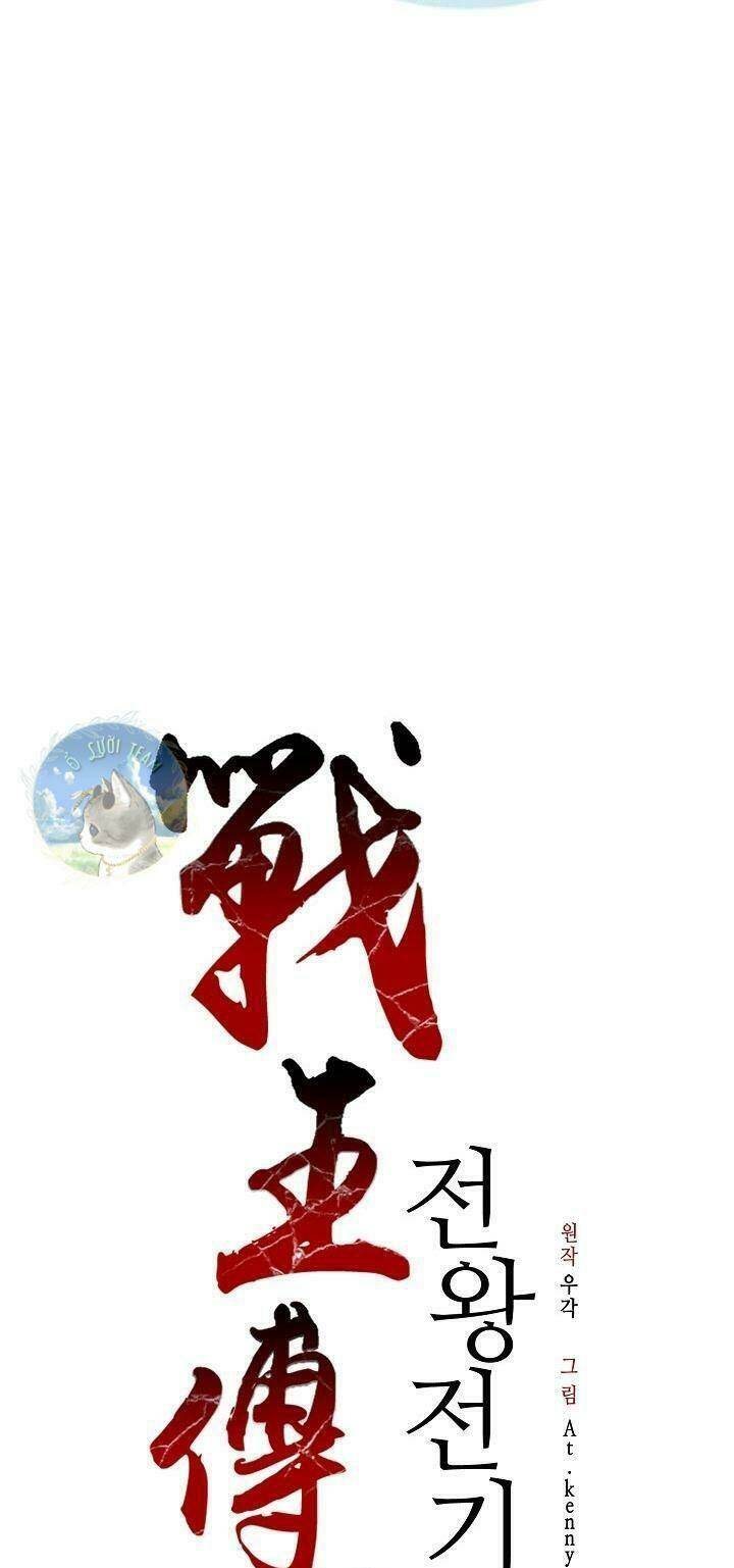 Hồi Ức Của Chiến Thần: Chapter 88