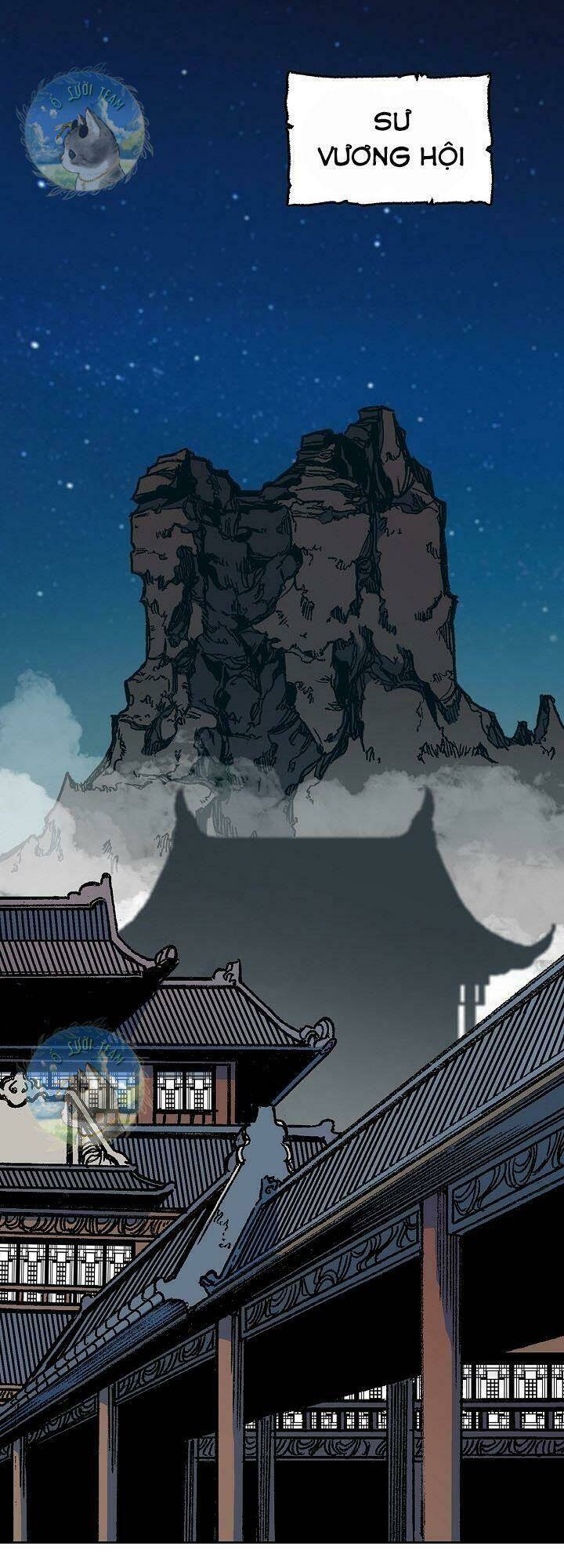 Hồi Ức Của Chiến Thần: Chapter 88