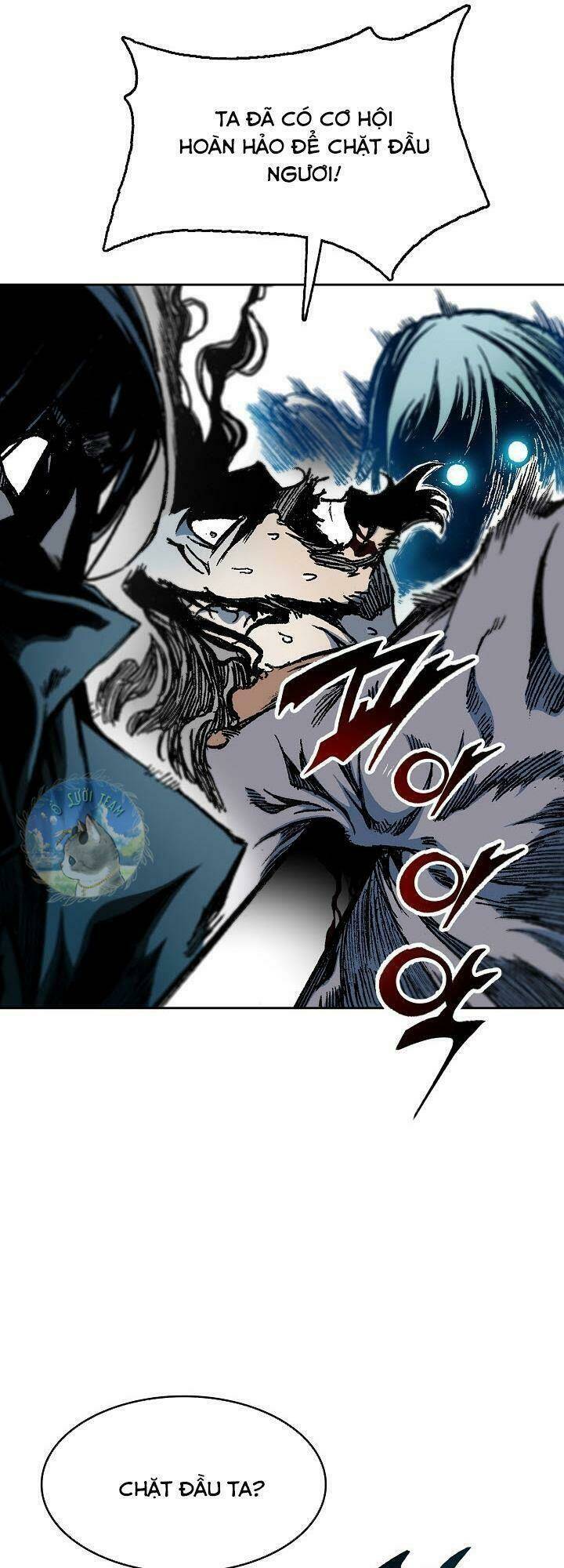 Hồi Ức Của Chiến Thần: Chapter 88