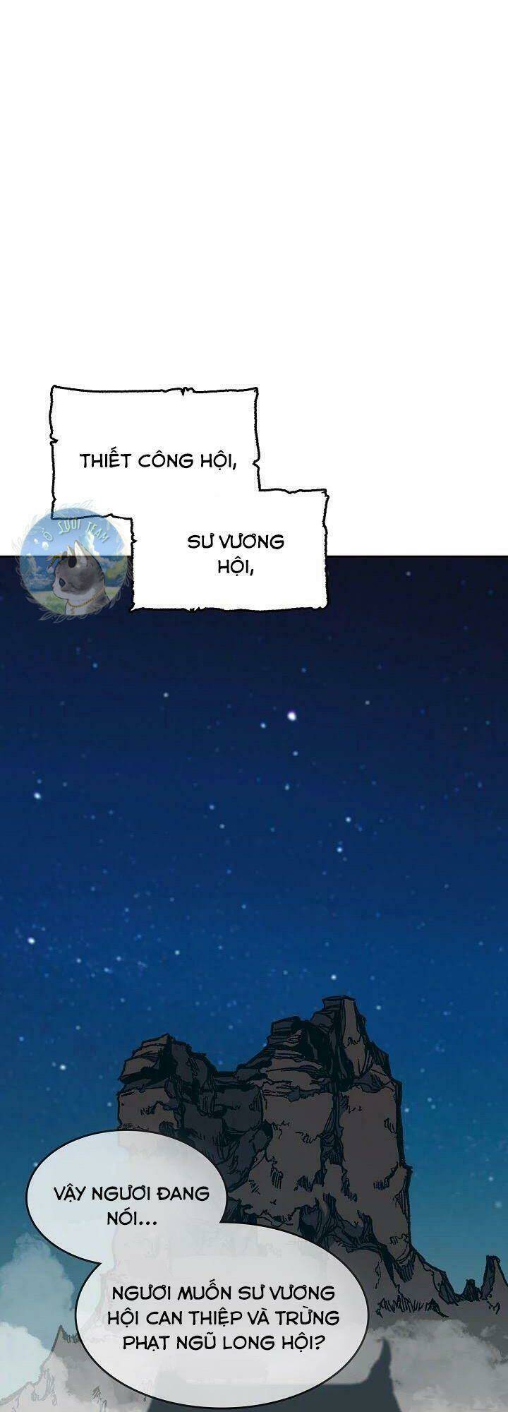 Hồi Ức Của Chiến Thần: Chapter 89