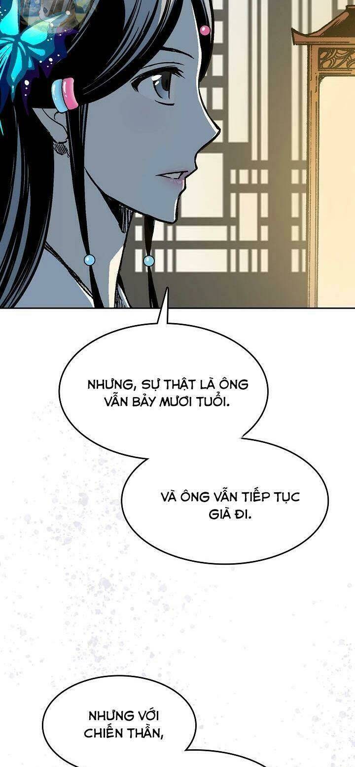 Hồi Ức Của Chiến Thần: Chapter 89