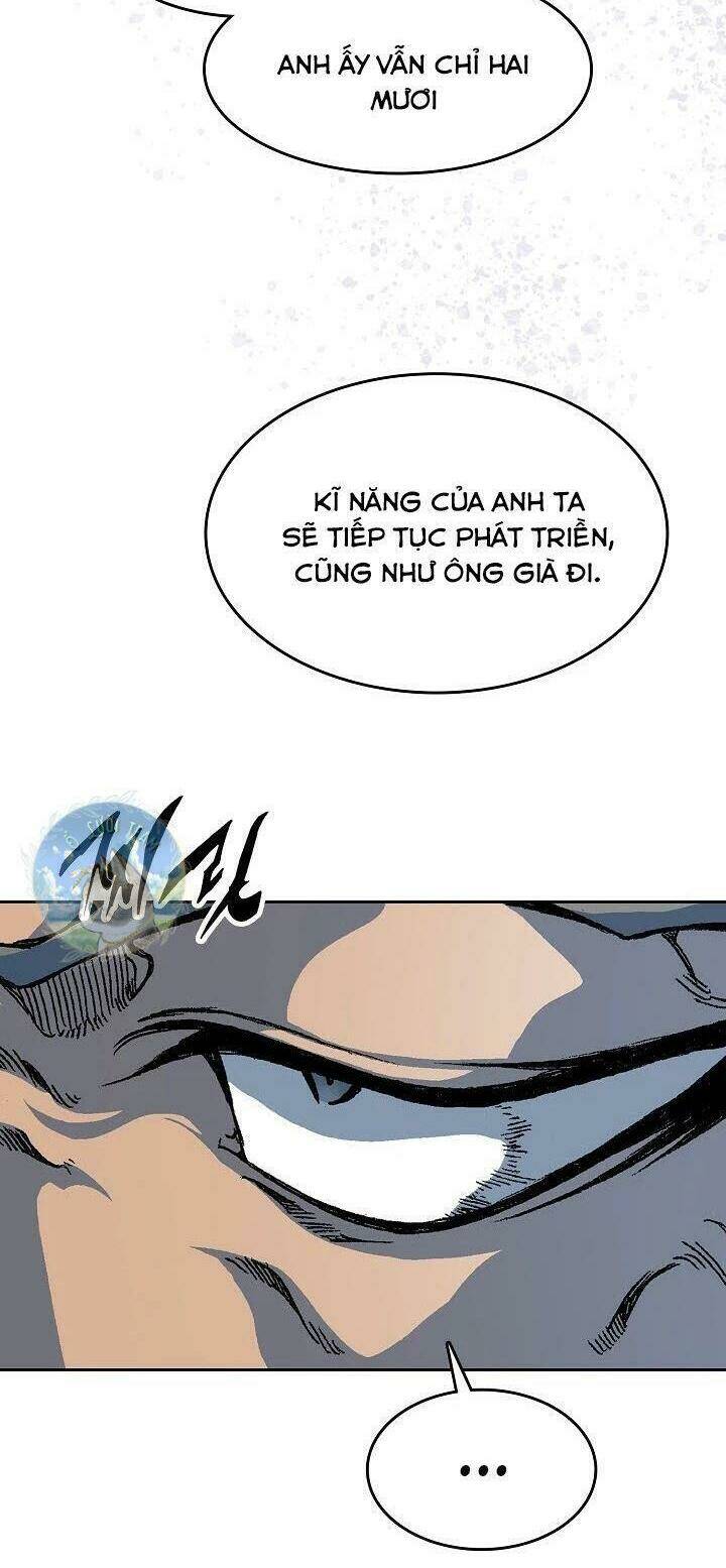 Hồi Ức Của Chiến Thần: Chapter 89