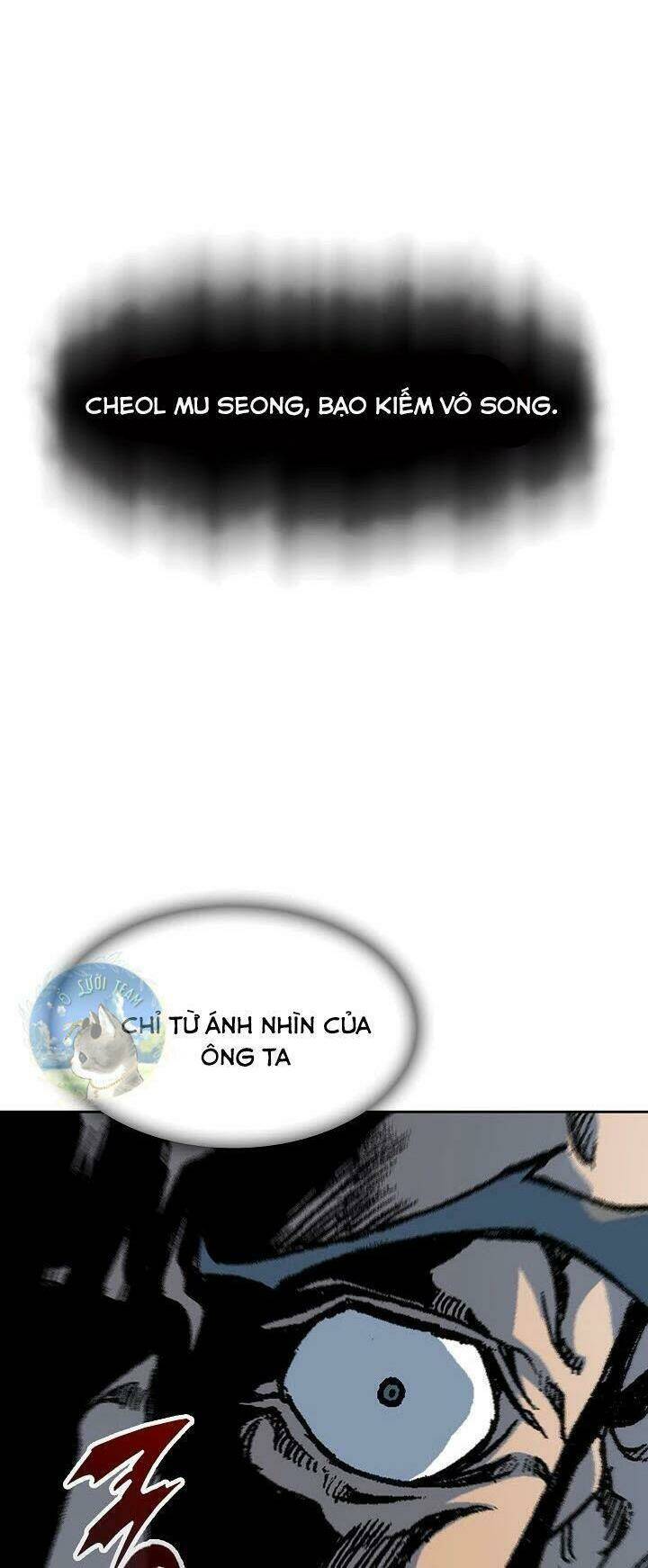 Hồi Ức Của Chiến Thần: Chapter 89