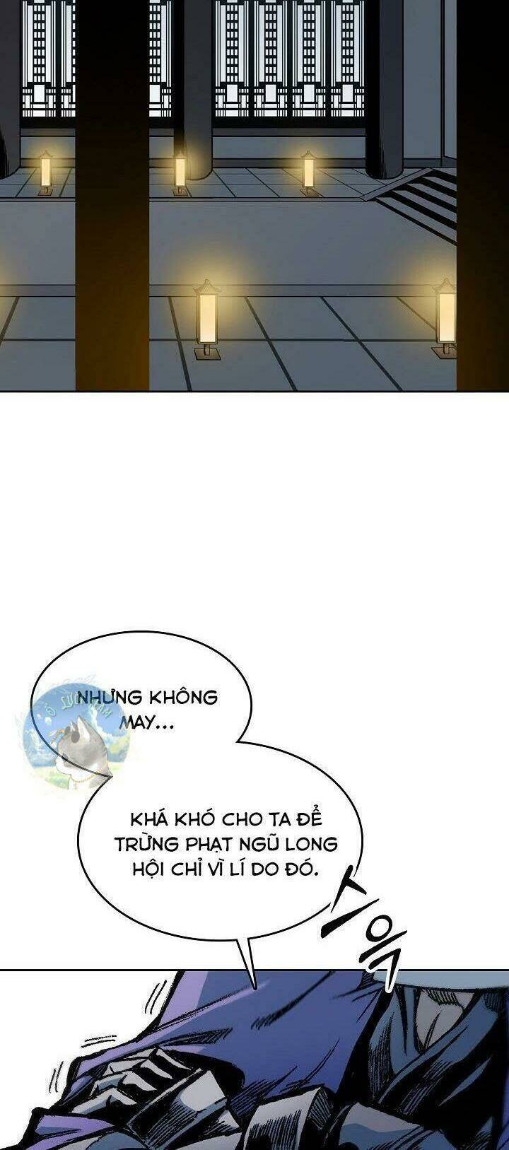 Hồi Ức Của Chiến Thần: Chapter 89