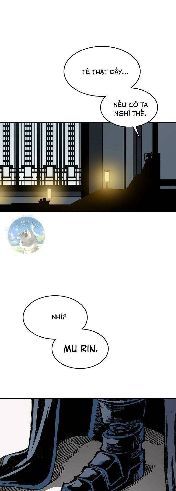 Hồi Ức Của Chiến Thần: Chapter 89