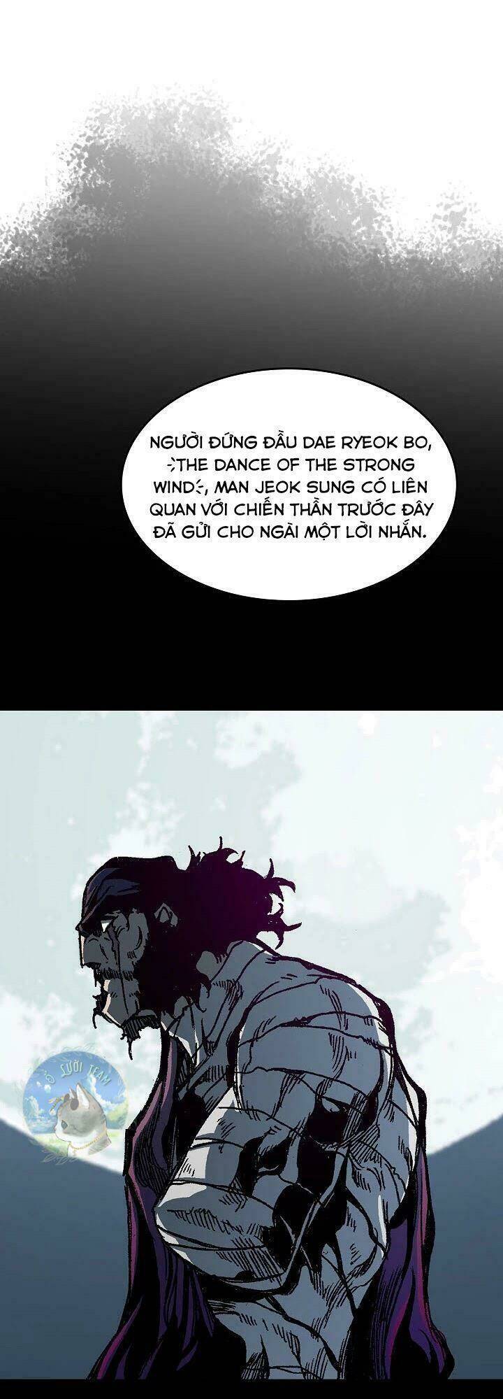 Hồi Ức Của Chiến Thần: Chapter 89