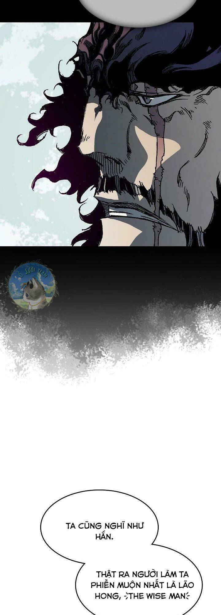 Hồi Ức Của Chiến Thần: Chapter 89