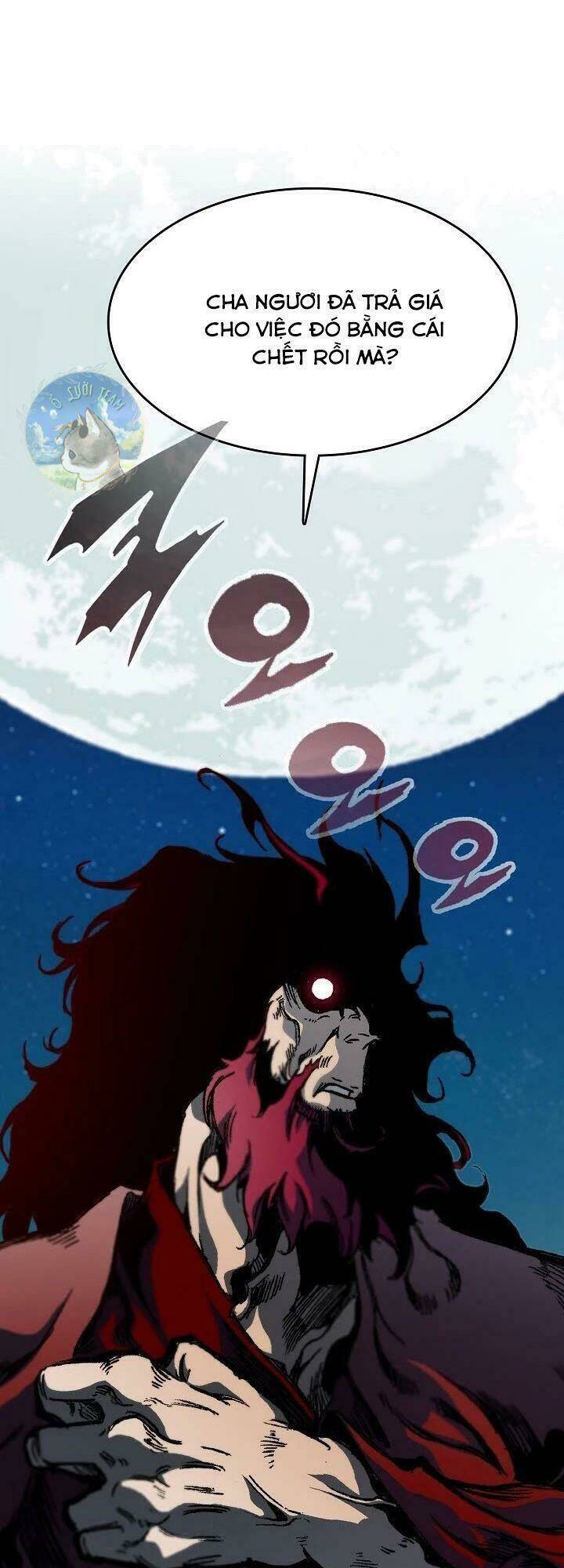 Hồi Ức Của Chiến Thần: Chapter 89