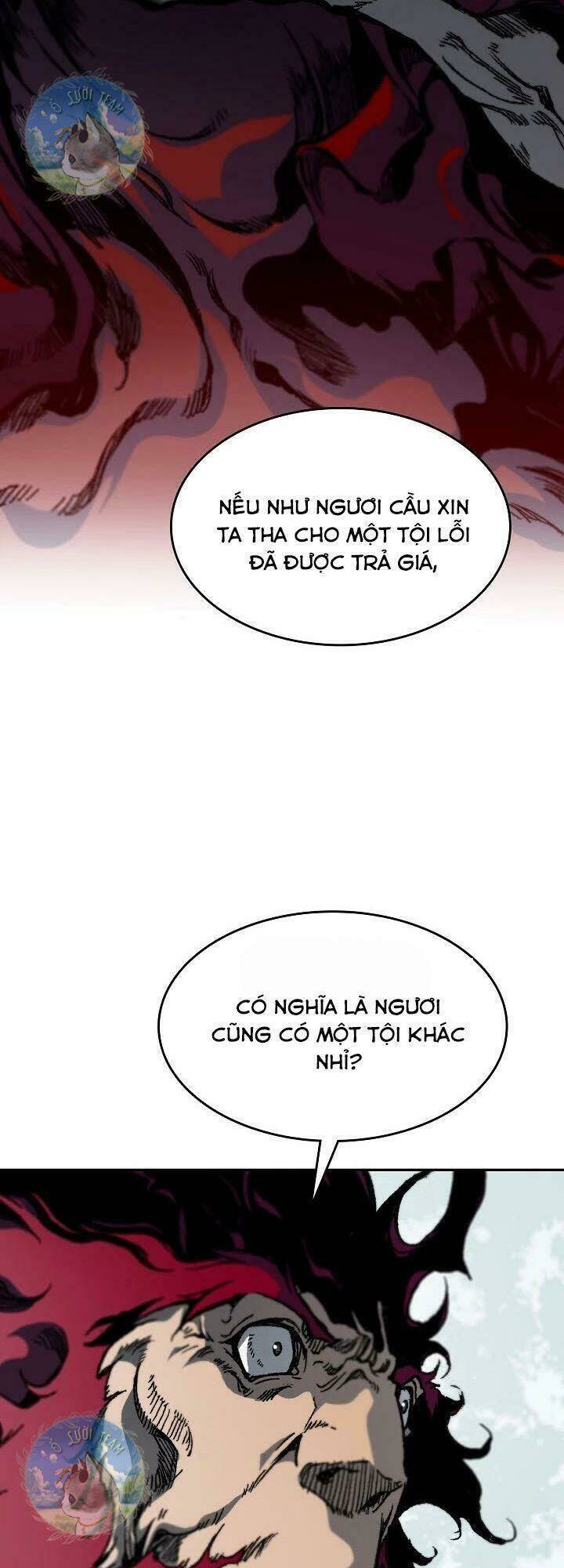Hồi Ức Của Chiến Thần: Chapter 89