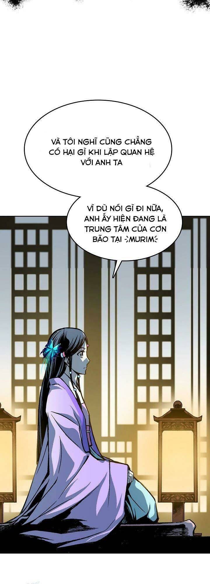 Hồi Ức Của Chiến Thần: Chapter 89