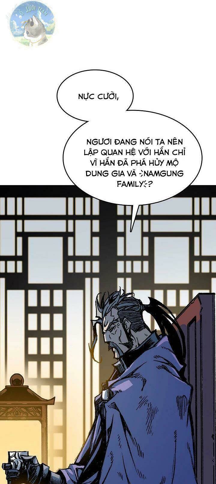 Hồi Ức Của Chiến Thần: Chapter 89