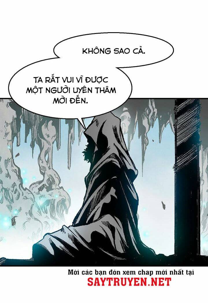 Hồi Ức Của Chiến Thần: Chapter 9