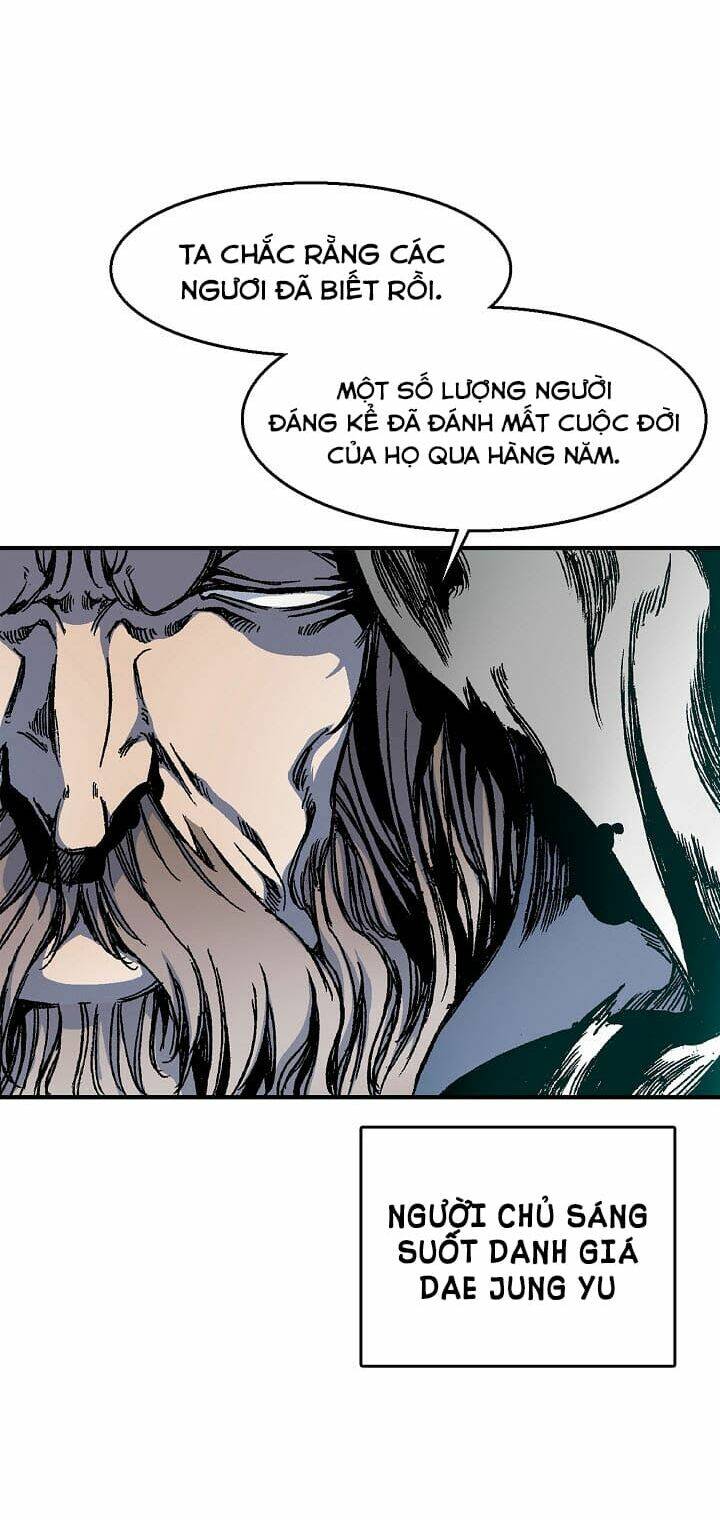 Hồi Ức Của Chiến Thần: Chapter 9