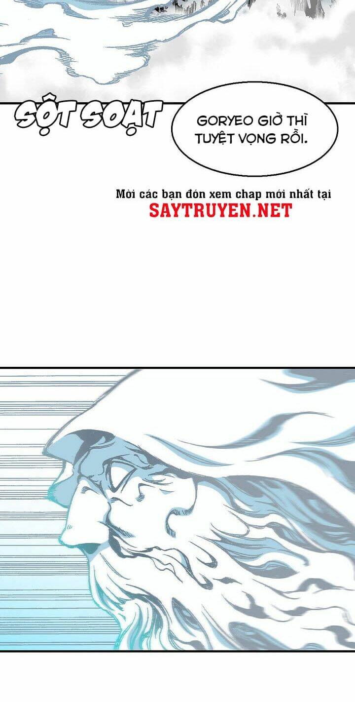 Hồi Ức Của Chiến Thần: Chapter 9