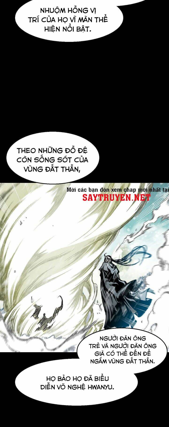 Hồi Ức Của Chiến Thần: Chapter 9