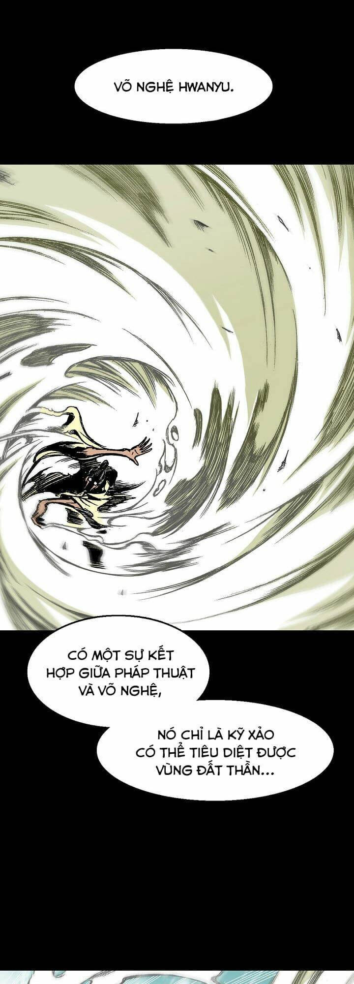 Hồi Ức Của Chiến Thần: Chapter 9